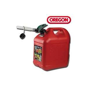  Oregon Replacement Part Can, GAS 5+ Enviro flo Plus W/flex 