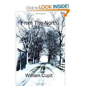  From The North (9780956159007) William Cupit Books