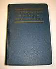 1945 PROCEDURE HANDBOOK of ARC WELDING DESIGN and PRACTICE   8th Ed 
