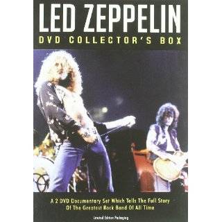  Led Zeppelin: Way Down Inside: Led Zeppelin: Movies & TV