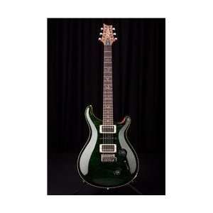    Prs Special 10 Top Wide Fat Neck Evergreen Musical Instruments