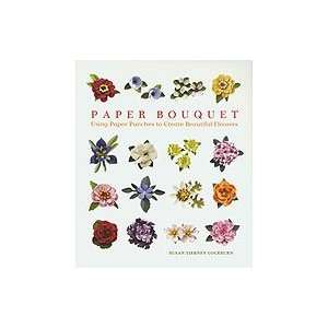  Sterling Lark Books Paper Bouquet Arts, Crafts & Sewing