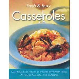  Casseroles and Slow Cooking (9781740224468) R, Kitchens r Books