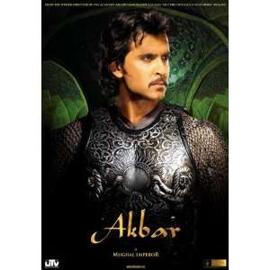 Jodhaa Akbar Movie Poster (27 x 40 Inches   69cm x 102cm) (2007 