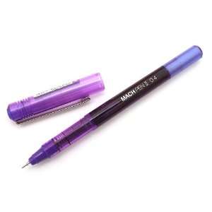  Morning Glory Mach II Liquid Ink Pen   0.4 mm   Violet 