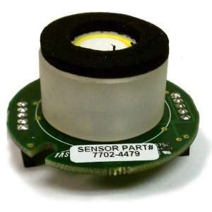   Chlorine Sensor By Industrial Scientific Industrial & Scientific