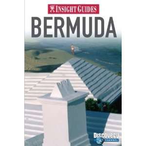  Bermuda Insight Guide (9789812587497) Books