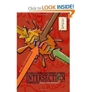Intersection A Child and Family Lectionary Journey   Volume 2 Year A 