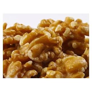Bulk Nuts, Nut Usa. Pecan Halves Grocery & Gourmet Food