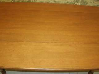   City Hard Rock Maple Harvest Table 8178 Andover 48 finish Formica Top