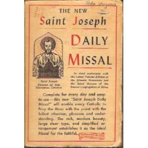   Missal]: ed. [Roman Missal    prayer book    Latin English] Hugo H