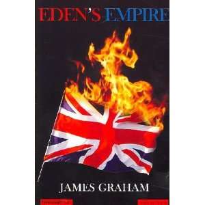  Edens Empire James Graham Books