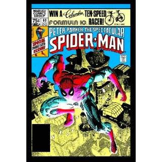  Essential Peter Parker: The Spectacular Spider Man, Vol. 1 