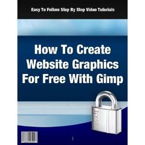  Step By Step Video Tutorials on How to Create Web Graphics 