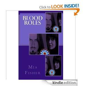 Blood Roles (Volume 1) Mia Fisher  Kindle Store