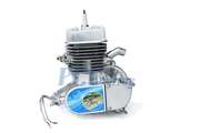   NEW 66 80CC 2 Stroke Gas Engine Motor For Bicycle EN05 BASIC  