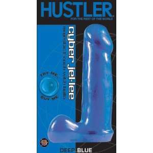  Topco Sales H5512 6 Hustler Cyber Jel Lee Majestic Dong 