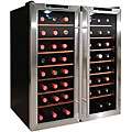 Epicureanist 48 bottle Thermoelectric Wine Cooler