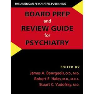  The American Psychiatric Publishing Board Prep and Review 