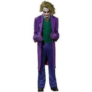  The Joker Batman Dark Knight Grand Heritage Official Lg 