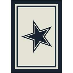 Dallas Cowboys Spirit Rug (54 x 78)  