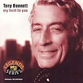   Bennett   My Best To You (Sony Music Special Products)  