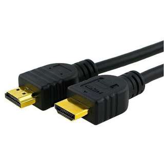 foot High Speed M/ M HDMI Cable  Overstock