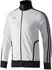 NEW Mens $120 ADIDAS ClimaLite PREDATOR Style SOCCER Suit WarmUp 
