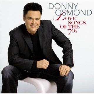  This Is the Moment Donny Osmond, Donny Osmond Music
