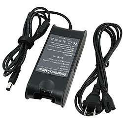 Laptop Travel Charger for Dell Inspiron 1501  