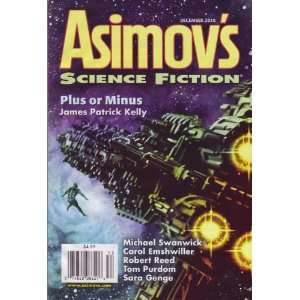  Asimovs Science Fiction   December 2010 (Vol. 34, No. 12 