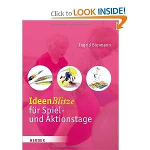     und Aktionstage (9783451324215) Ingrid Biermann, Unen Enkh Books