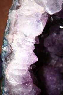 CATHEDRAL AMETHYST GEODE ENERGY BALANCE IDEAL GIFT2379  