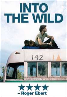 Into the Wild (DVD)  