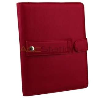   apple ipad red quantity 1 stop worrying about scratching your apple