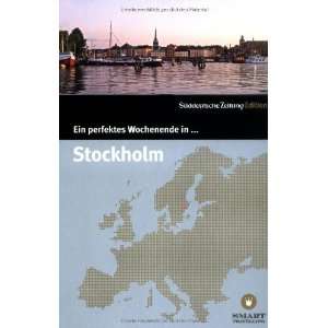  Stockholm (9783866154285) unknown Books