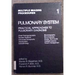  Multiple Imaging Procedures Vol 1 Pulmonary System (volume 