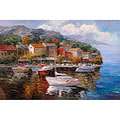 Joval At Sea Extra Large Canvas Art Today 
