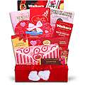 Valentines Day Chocolate & Food Baskets   Buy 