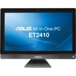 Asus ET2410IUTS B044C Desktop Computer   Intel Core i5 i5 2320 3 GHz 