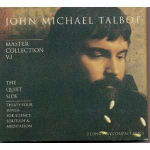 Master Collection V. 1 The Quiet Side John Michael Talbot Music