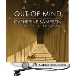  Out of Mind (Audible Audio Edition) Catherine Sampson 