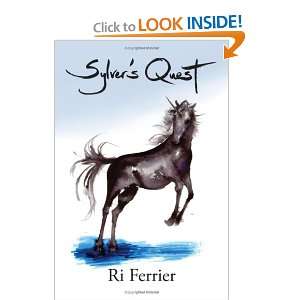  Sylvers Quest (9780955756702) Maria Ferrier Books