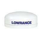 Lowrance LGC 4000 GPS Receiver