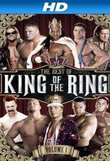  WWE Best Of King Of The Ring Vol 1 [HD] Stone Cold Steve 