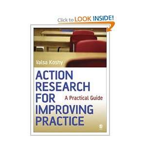  Action Research for Improving Practice A Practical Guide 