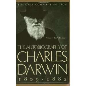   of Charles Darwin 1809 1882 [Paperback] Charles Darwin Books