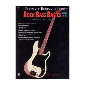  Ultimate Beginner Rock Bass Basics Musical Instruments