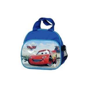  Disney Cars Handbag   Lightning McQueen Lunch Bag