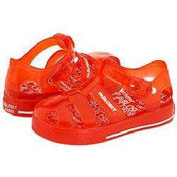 Pablosky Kids 980600 Red Jelly Sandals   Size 5 5.5 Infant   